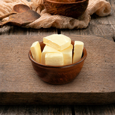 Emborg Cook & Bake Buttery 200g - Frozen