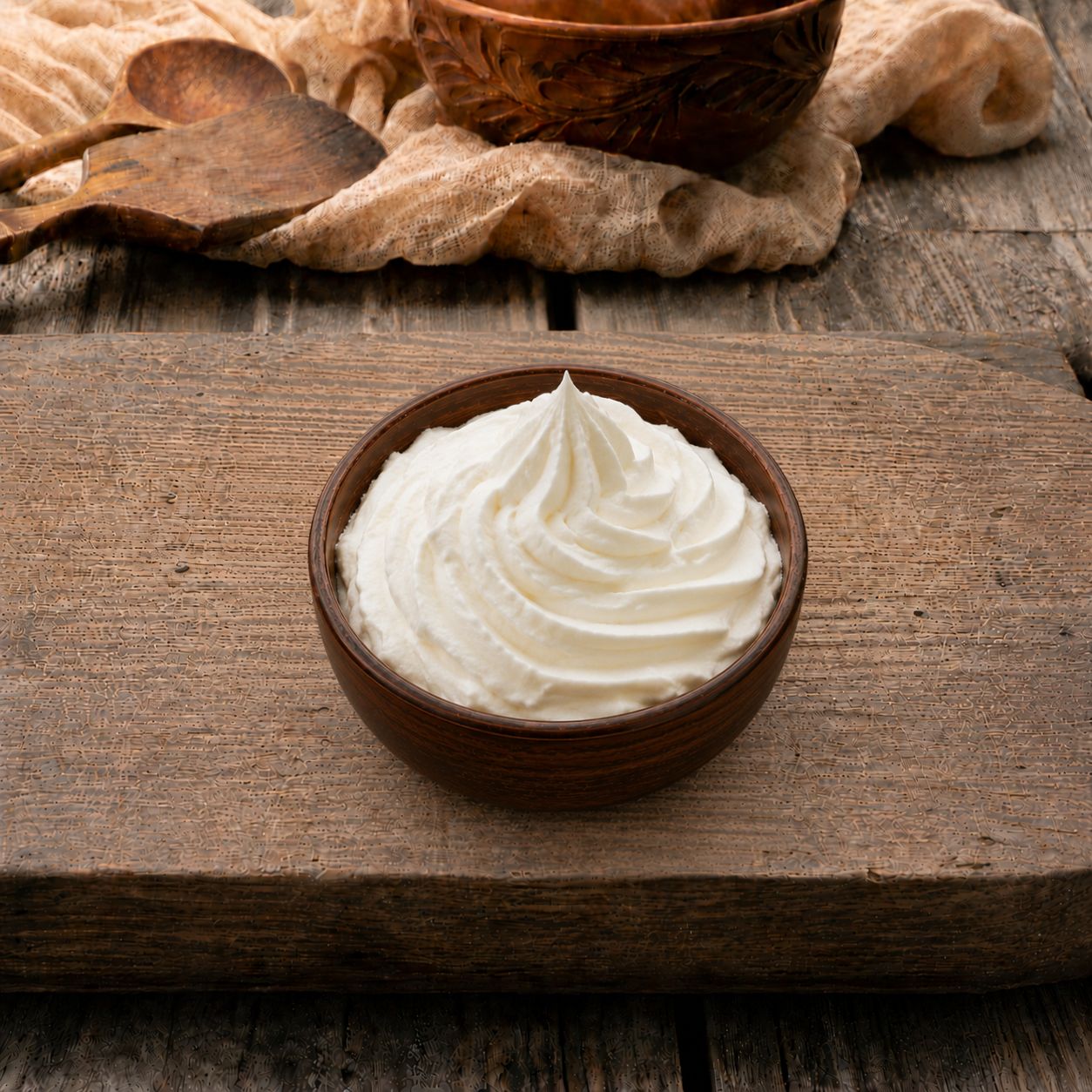 Emborg Cook and Whip Cream 1l - Chilled