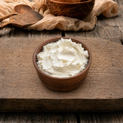 Emborg Cream Cheese 1.5kg - Chilled