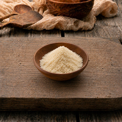 Emborg Parmesan Grated (Powder) 1kg - Chilled