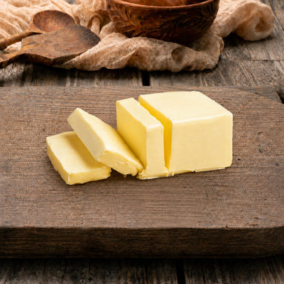 Emborg Salted Butter 80%,250g- Chilled