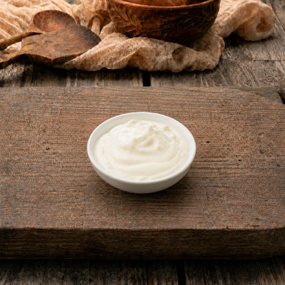 Emborg Sour Cream 24% 1l - Chilled