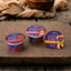 Emborg U'GO Yogurt (Flavors: Strawberry | Raspberry | Peach & Passion) 100g - Chilled