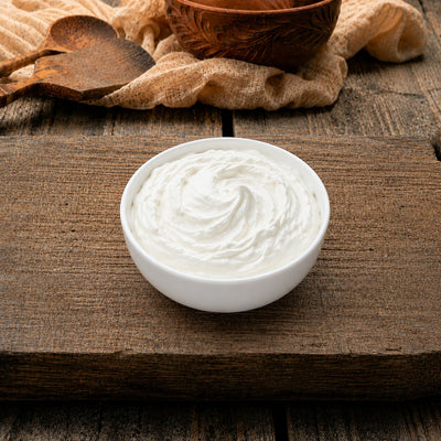 Emborg Whipping Cream 1l - Chilled