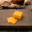 Emborg Yellow Cheddar Cheese Slices 84pcs, 1kg  - Chilled