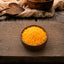 Emborg Yellow Cheddar Cheese Thin Shredded 4mm, 2kg - Frozen