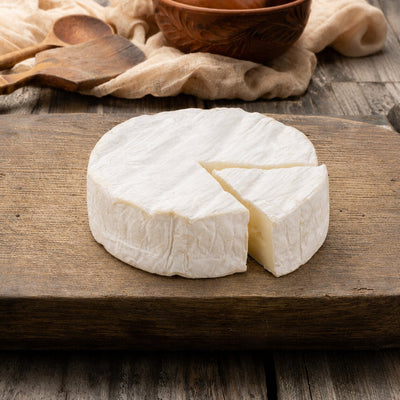 Emborg Brie Cheese 125g - Chilled