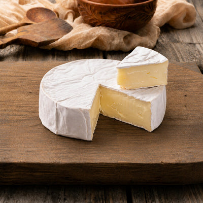 Emborg Camembert Cheese 125g - Chilled