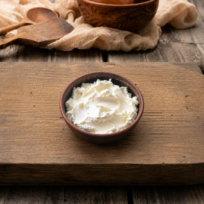 Emborg Cream Cheese 1.5kg - Chilled