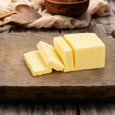 Emborg Salted Butter 80%,250g- Chilled