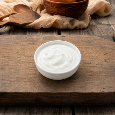 Emborg Sour Cream 1kg - Chilled
