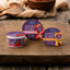 Emborg U'GO Yogurt (Flavors: Strawberry | Raspberry | Peach & Passion) 100g - Chilled
