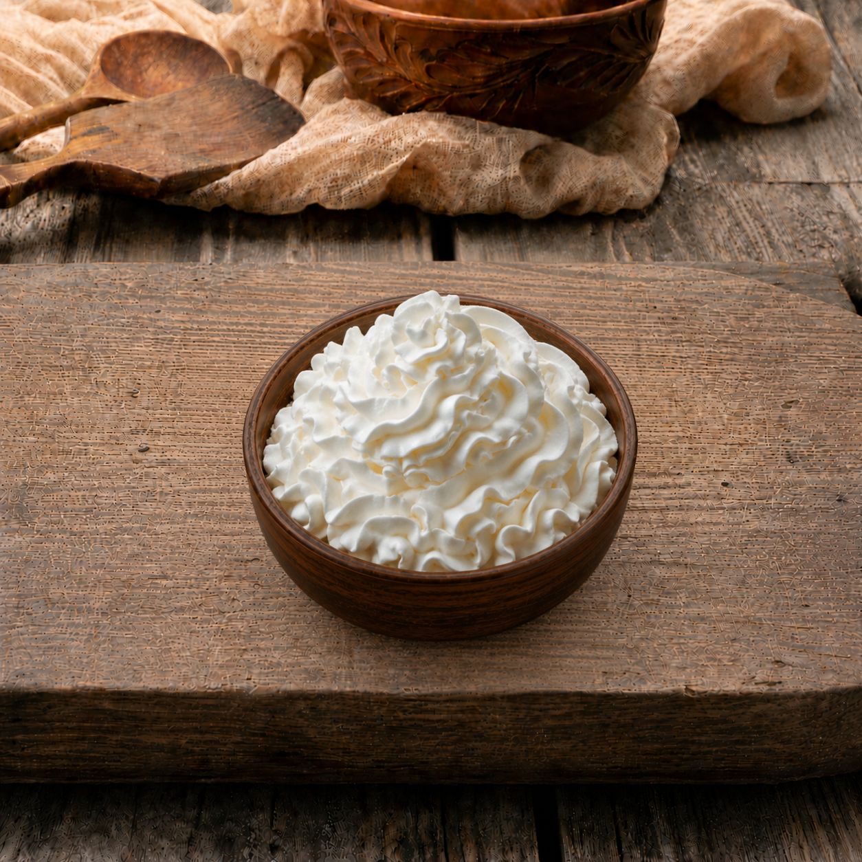 Emborg Whipped Cream Spray 500g - Chilled