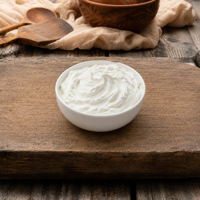 Emborg Whipping Cream 1l - Chilled