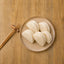 Figo Lotus Bun 30g 10s - 300g- Frozen