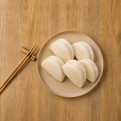 Figo Lotus Bun 30g 10s - 300g- Frozen