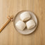 Figo Mantou | Bun 12s 180g - Frozen