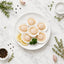 Fisher's Catch Half Shell Scallop 350g - Frozen