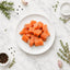 Fisher's Catch Salmon Cube (Rainbow Trout) 500g - Frozen