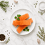 Fisher's Catch Salmon Portion Chunks 1kg - Frozen