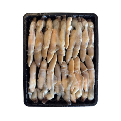 Okeanoss Razor Clam Meat 300g - Frozen