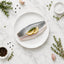 Fresh Seabass Portion 200g - Chilled