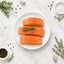 Fresh Salmon Portion 200g - Chilled