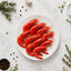 Frip Carabineros Mozambique Red Prawn 30/40 400g  - Frozen