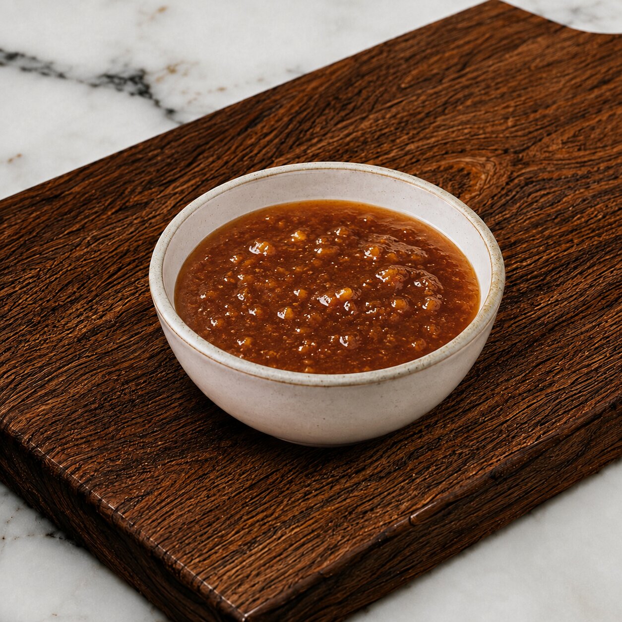 Ginger Sauce (Ebara) 1L - Dry