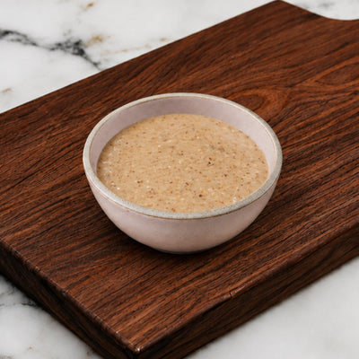 Goma (Sesame) Dressing 1l - Dry
