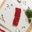 Grain Fed Australian Beef Striploin Steak 200g - Frozen