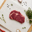 Heritage Harvest Australian Grain Fed Beef Ribeye Steak 200g - Chilled