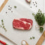 Heritage Harvest Australian Grass Fed Beef Ribeye Steak 200g - Chilled