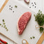 Heritage Harvest US Angus Beef Striploin 300g - Frozen