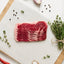 Heritage Harvest USA Beef Ribeye Shabu 2mm,200g- Frozen