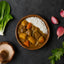 House Foods Java Curry 1kg - Dry
