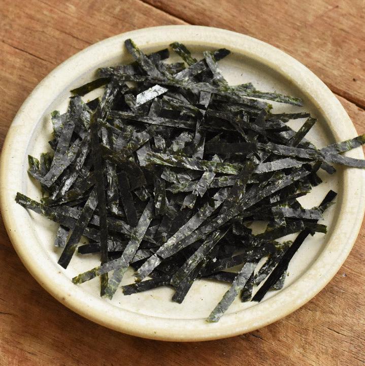 Pantry Essentials / Japanese: Seaweed (Nori)