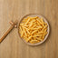 Lamb Weston Stealth Thick Cut Fries 13x13 -, 2.5kg - Frozen