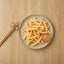 McCain Golden Armour Straight Cut Fries 3/8" 2kg - Frozen
