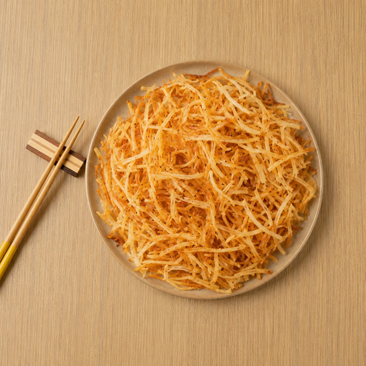McCain Ore Ida Shredded Hash Brown 1.3kg - Frozen