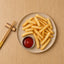 McCain Original Choice (B) Crinkle Cut Fries 1/2" 2kg - Frozen