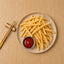 McCain Original Shoestring Fries 6/6"2.5kg - Frozen