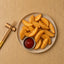 McCain Redstone Canyon S/On Regular 8 Cut Wedges 2.2kg - Frozen
