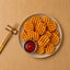 McCain Redstone Seasoned Waffle Cut Fries Skin On 2kg - Frozen