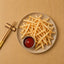 McCain Surecrisp Skin On Thin Cut Fries 5/16" 2.2kg - Frozen