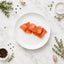 Mermaid Smoked Salmon (Pre-Slice) (RT) 900g - Frozen