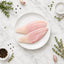 Mermaid Pacific Ocean Perch Fillet 400g - Frozen