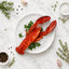 Mermaid Premium Cooked Whole Boston Lobster 350g - Frozen
