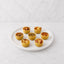 Mini Quiche Assortment 14g X 75 pcs (5 Flavors) - Frozen