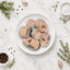 Okeanoss Grey Mullet Steak 1kg - Frozen
